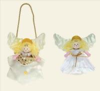 Aimee The Angel With Star Bag